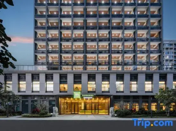 Hotelafbeelding