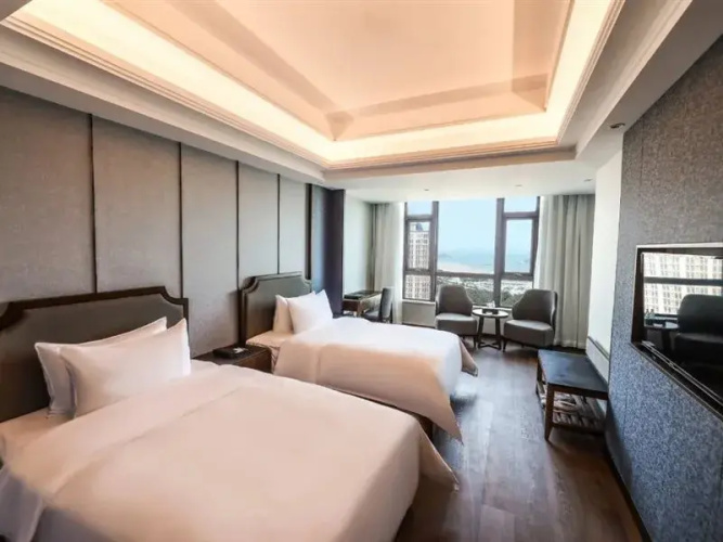 Haoxiang International Hotel