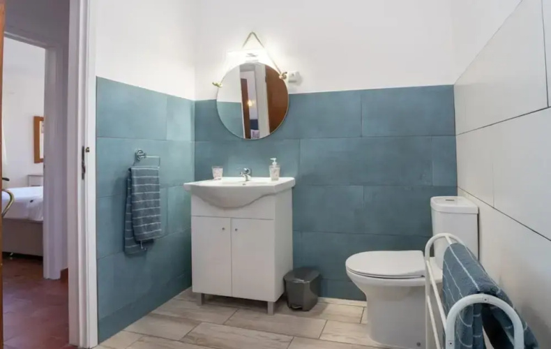 Casa Cora o in Carvoeiro