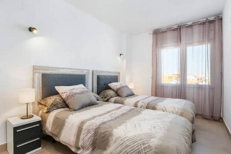 Apartamento Bennecke Murano