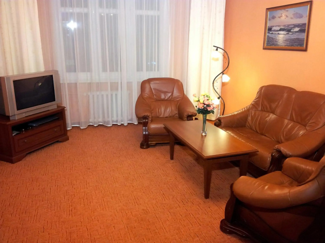 Apartament Classic Gdynia