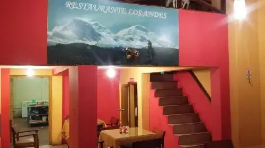 Andes Inn