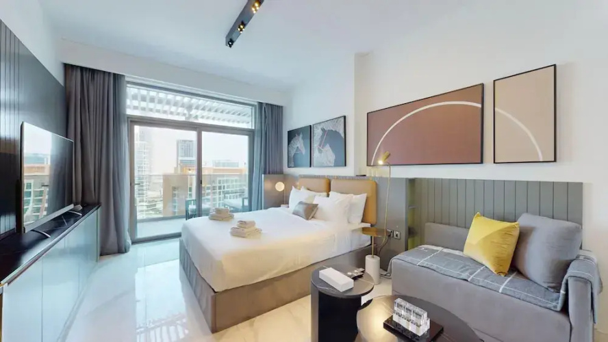 Business Bay - MAG 318 2219