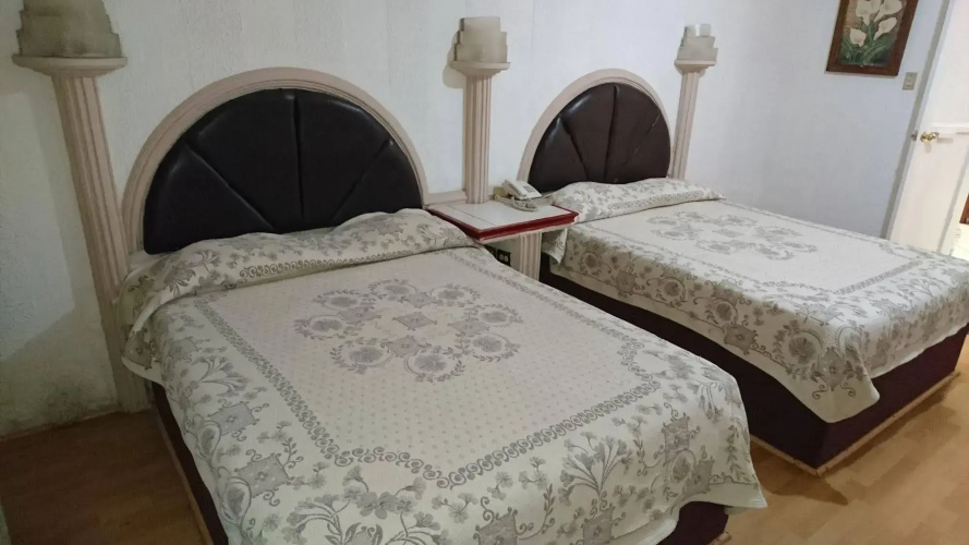 Hotel Ana Isabel