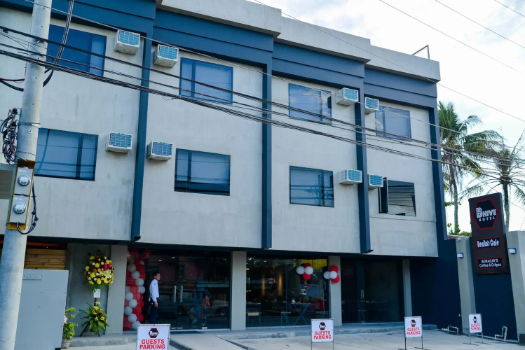 Imagen del hotel