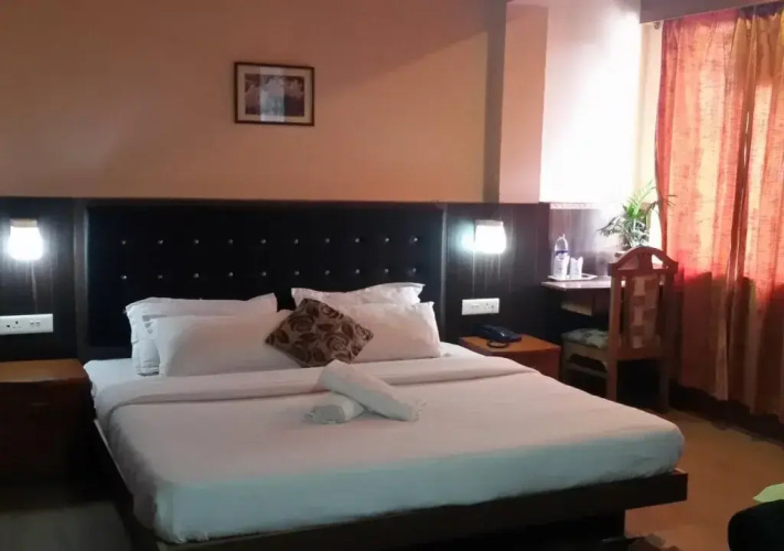 Comfort Inn