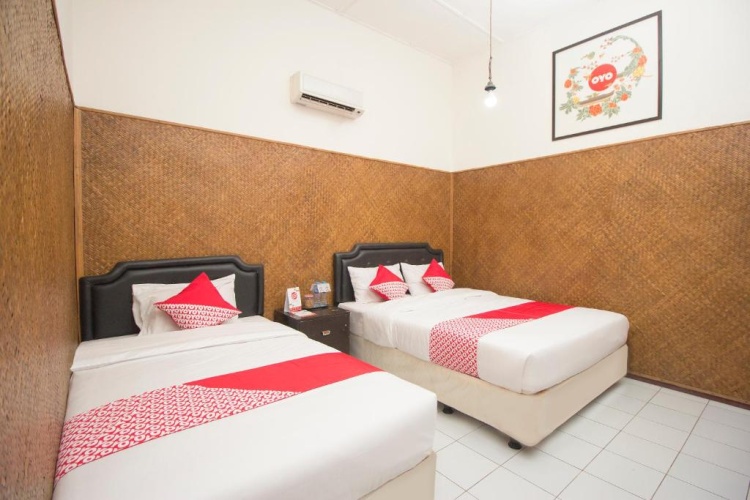 Superior Double Suite