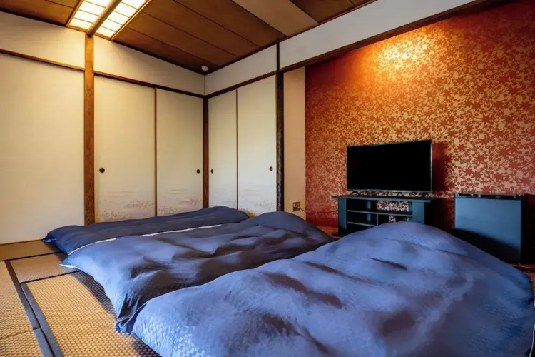 YuYu Hakone - Private Open Air Onsen Usage Guaranteed