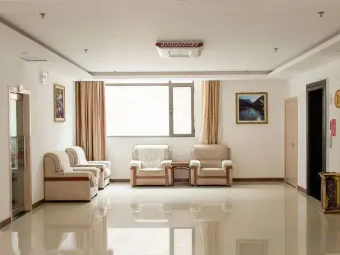 Qwekan Resort