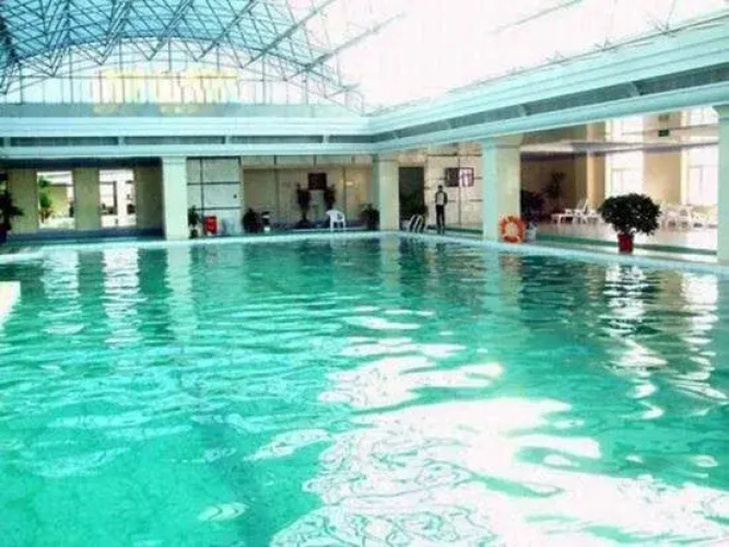 Yijiahe Hotel