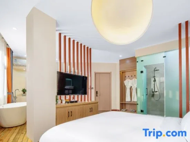 Luxury Double room