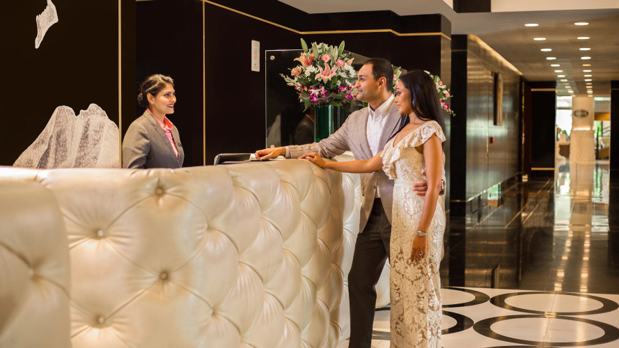 InterContinental Dhaka photo 41