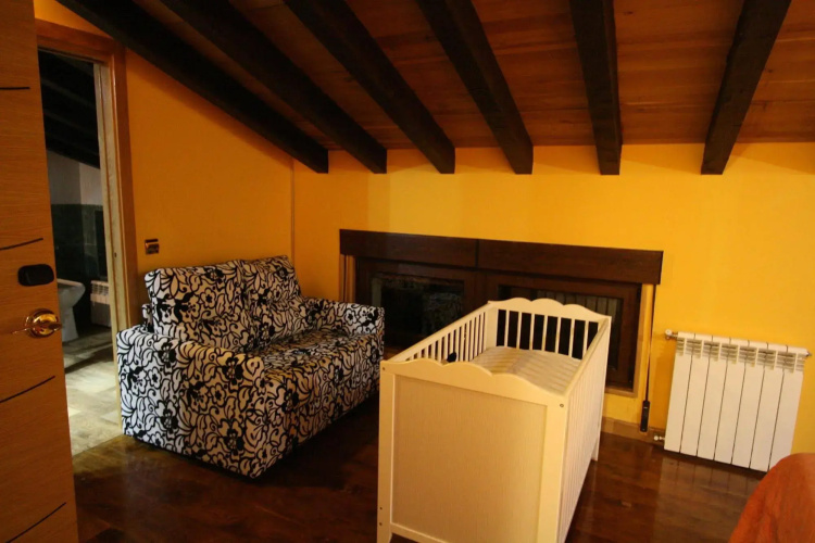 Hotel Mendi Green