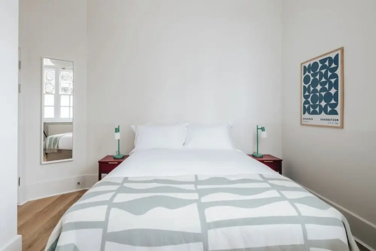Economy Double Apartment