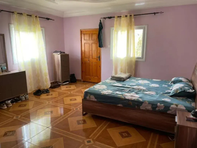 Guest house