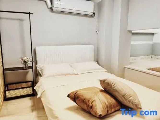 3 Bedrooms Standard Duplex room