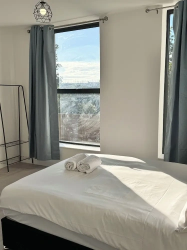 Premium Triple room