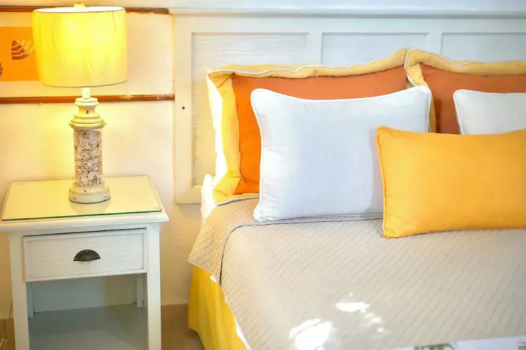 Villas Mares