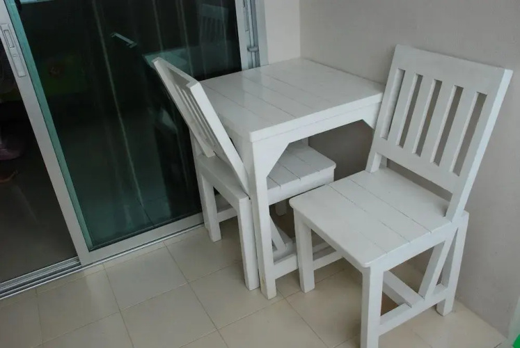 Living Huahin