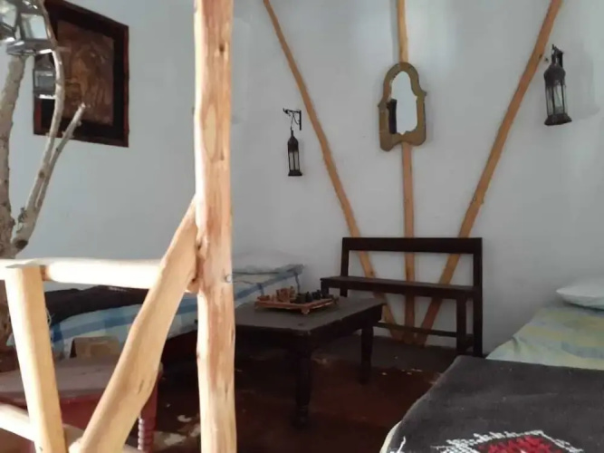Riad Gatto Nero