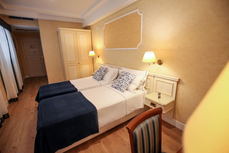 Hotel I Gigli