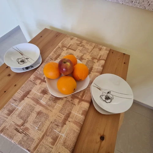 1 Bedroom Comfort Apartment with balcony and beachfront