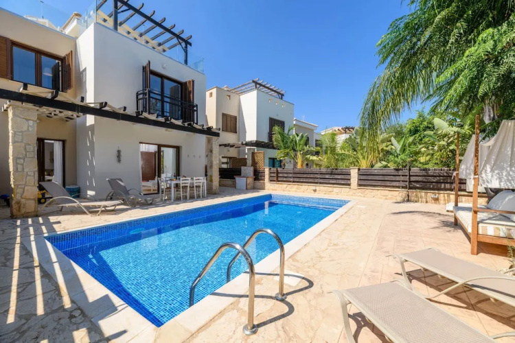 Villa Greco Mare 40
