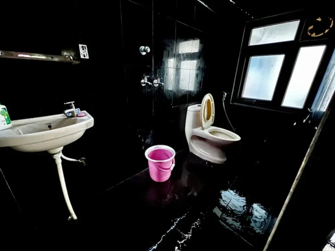 Bhoora House