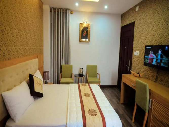 Hoai Sang Hotel