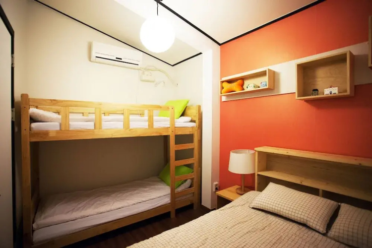 Gonggan Guesthouse