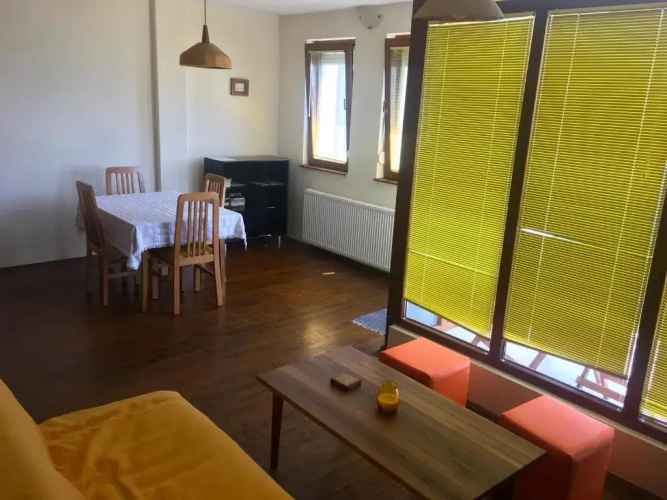 Apartment Kaneo