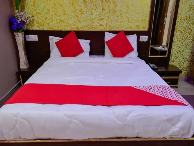 OYO Flagship 13585 Hotel Delight