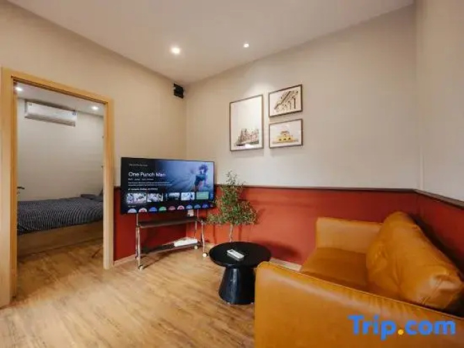 VietHOME Hang Bong5/2BR/Elevator/HoanKiemLake