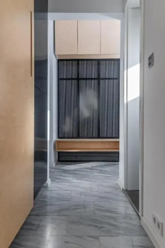 Industrial 2-Bdr Flat by the National Stadium by Flat Mаnager