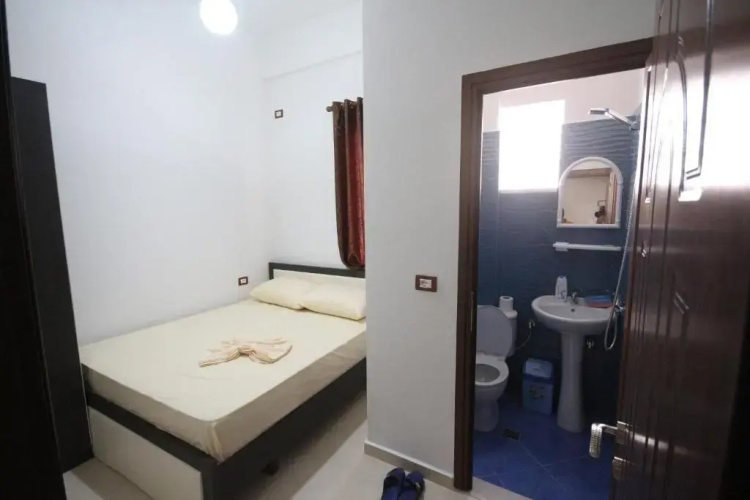 Hotel Agreno
