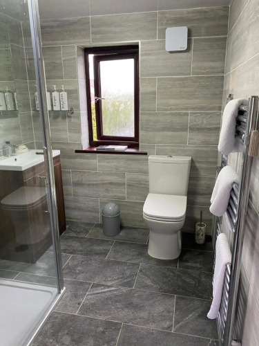 Meadowview Cottage, St Ives View