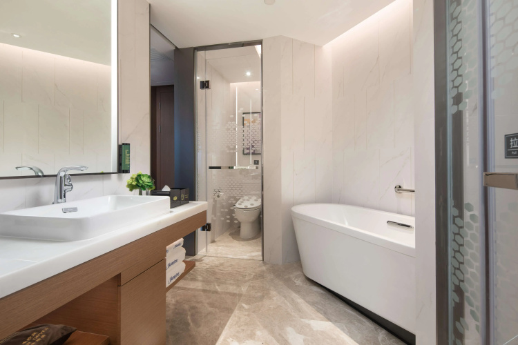 Hampton by Hilton Chengdu Pidu Hi-Tech Zone