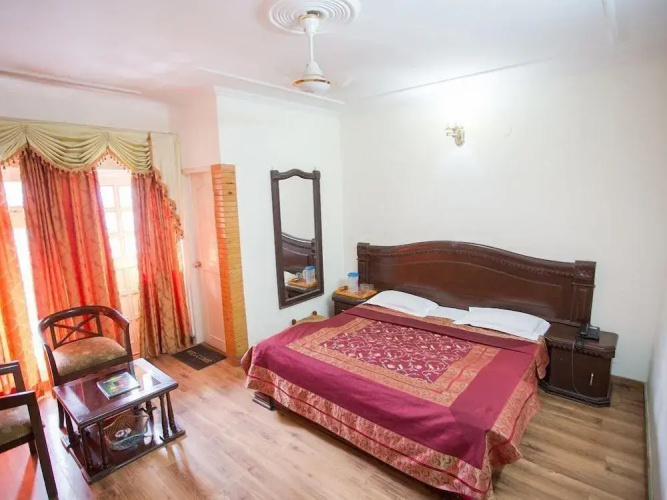 Gautam Residency Chamba