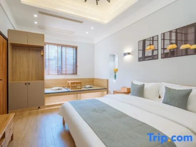 4 Bedrooms Standard room