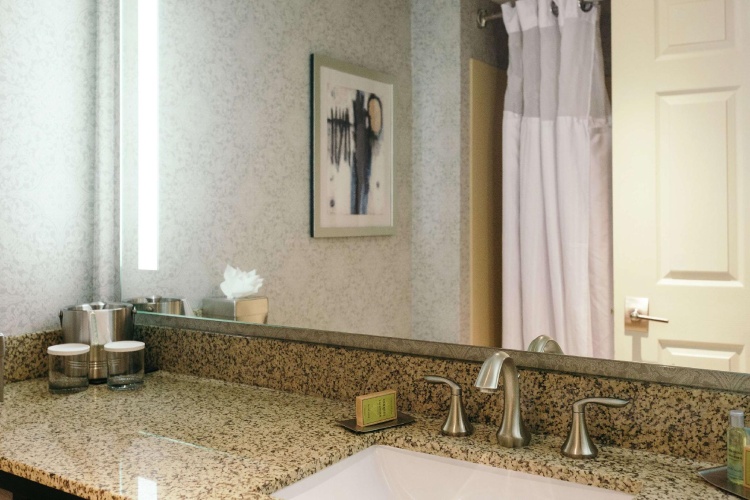 Double Suite