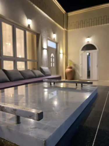 Almouj Chalet
