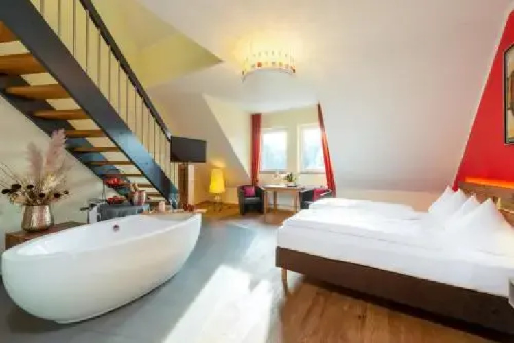 Behls Genusshotel Im Brennhaus