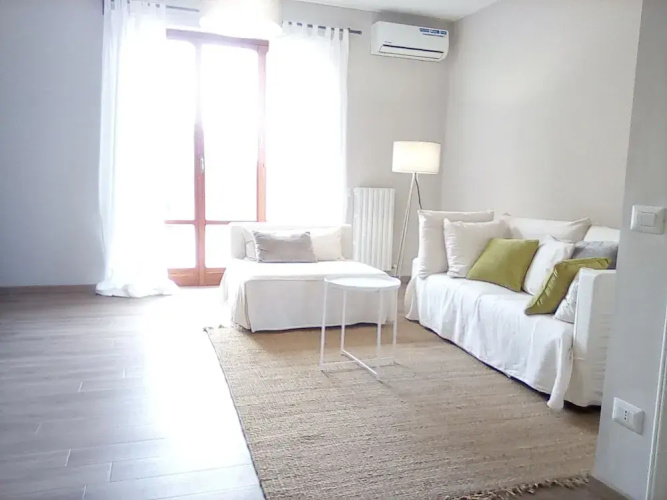 Panico Febo House