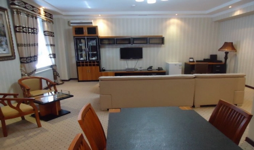 Royal Suite