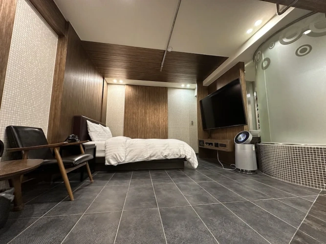 Business Double room