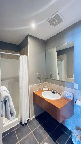 Premium Quadruple room