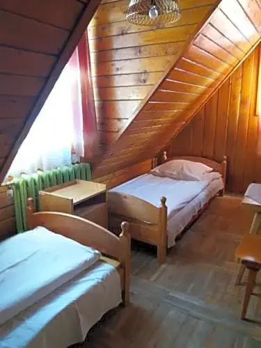 Stara Polana Hostel