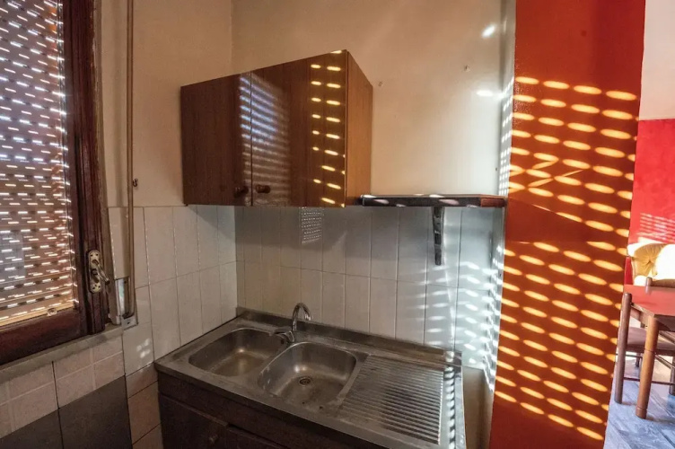 La Vecchia Cascina