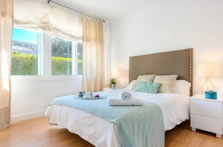 Genteel Home Paseo de Reding