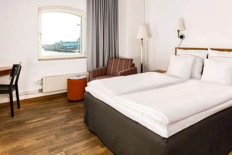 Home Hotel Magasinet